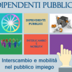interscambio nel pubblico impiego