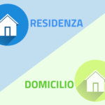 visita fiscale e domicilio