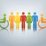 Disabilità media, grave e non autosufficienza