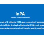 in pa portale